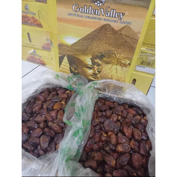 

Kurma golden valley 1 karton -+10kg.