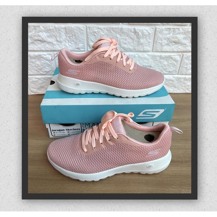 Sepatu Sketcher Skechers Gowalk Joy