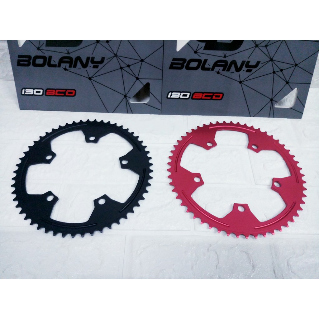 Chainring Bolany ZDP01 53T