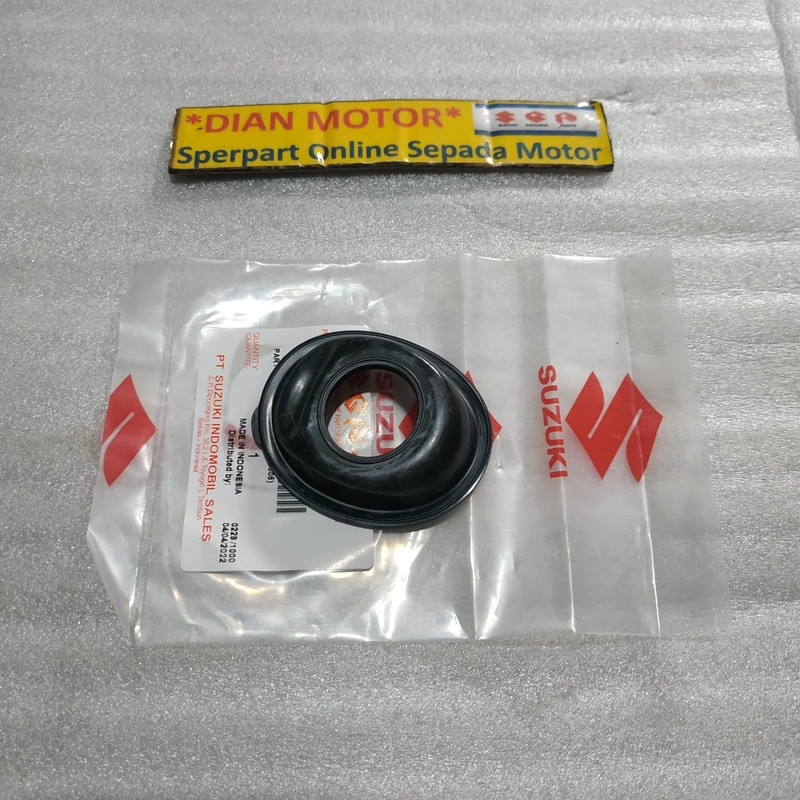 SGP 13507-25G00-000 VAKUM CARBURATOR SATRIA-F SKYWAVE SPIN ORIGINAL