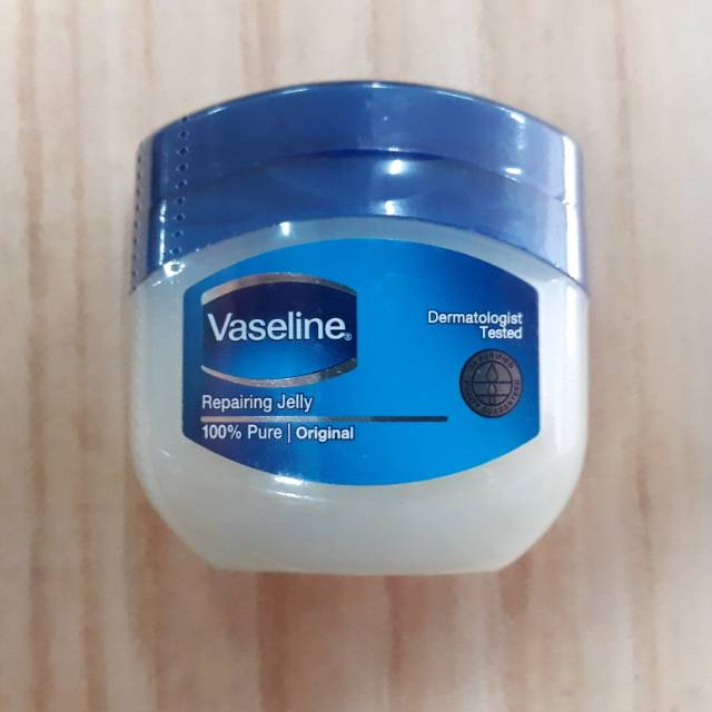 Vaseline Petroleum Jelly 50ml
