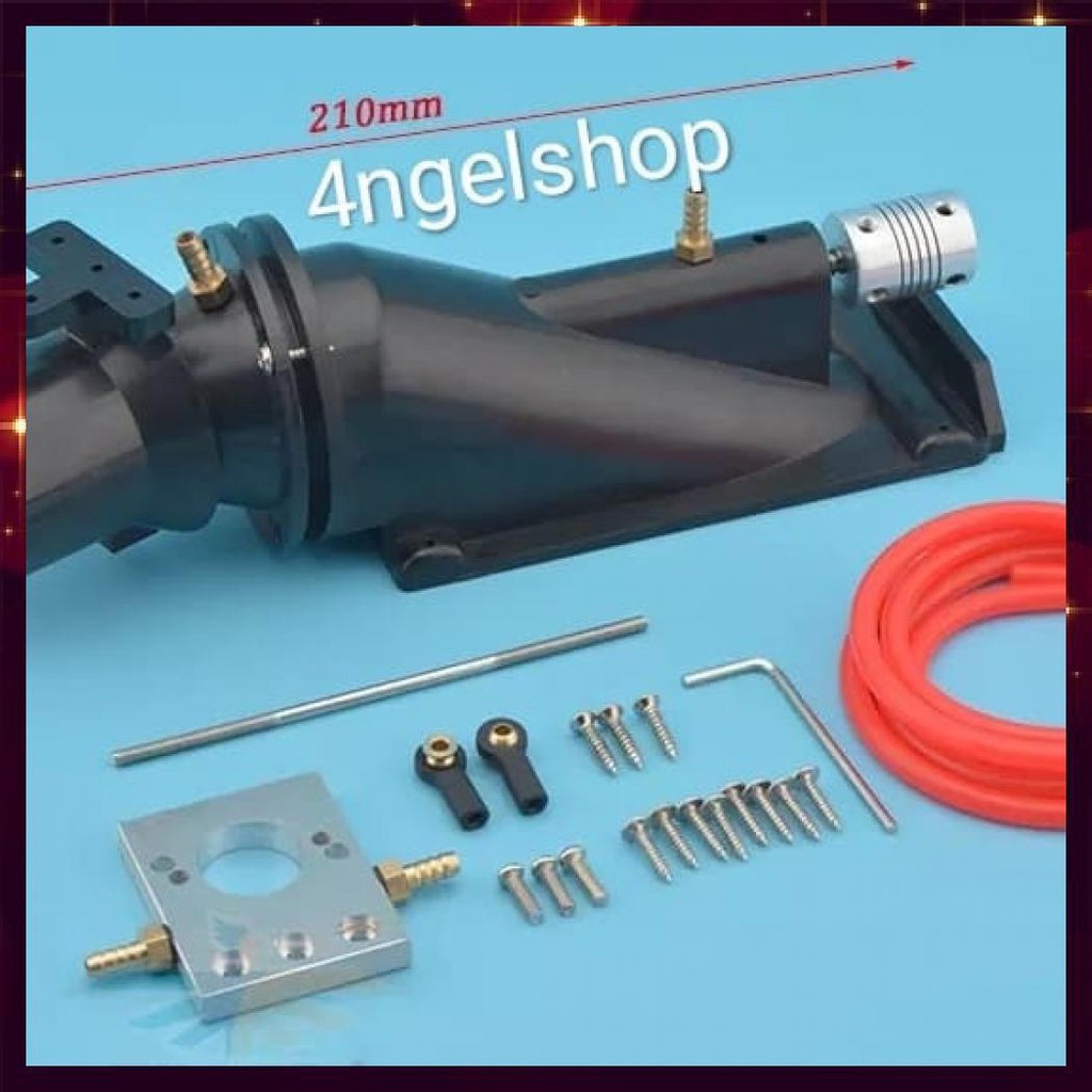 rc boat with water cannon