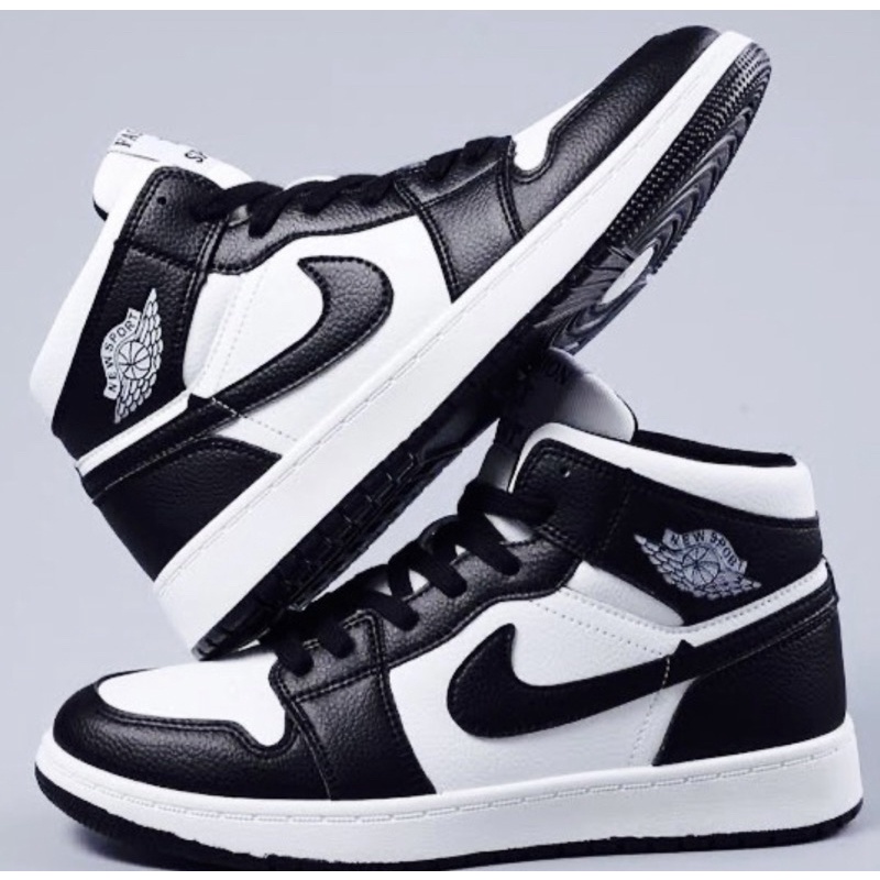 Sepatu Sneaker Pria Nike