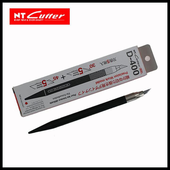 

NT CUTTER D 400 KATER BESAR ALAT PEMOTONG KERTAS