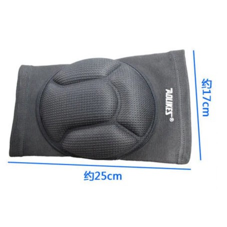 knee pads brace support Aolikes Knee Protector Kneepad Deker 1 pair