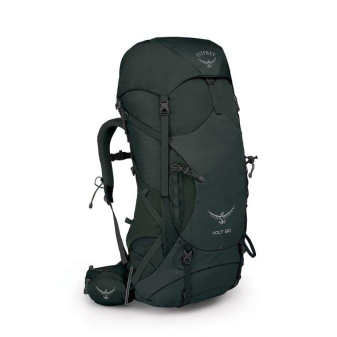 KOPER & TAS TRAVEL TAS TRAVEL TONGPAPA - TAS CARRIER OSPREY VOLT 60 SD4524SX