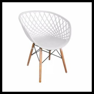  Kursi  Cafe Tamu Teras  Minimalis  Olymplast Walet Chair 