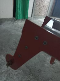 Tangga Lipat Caltex / Tangga Lipat / Tangga Lipat Queen Aluminium / Tangga Caltex /tangga 1,5 Dan 2m