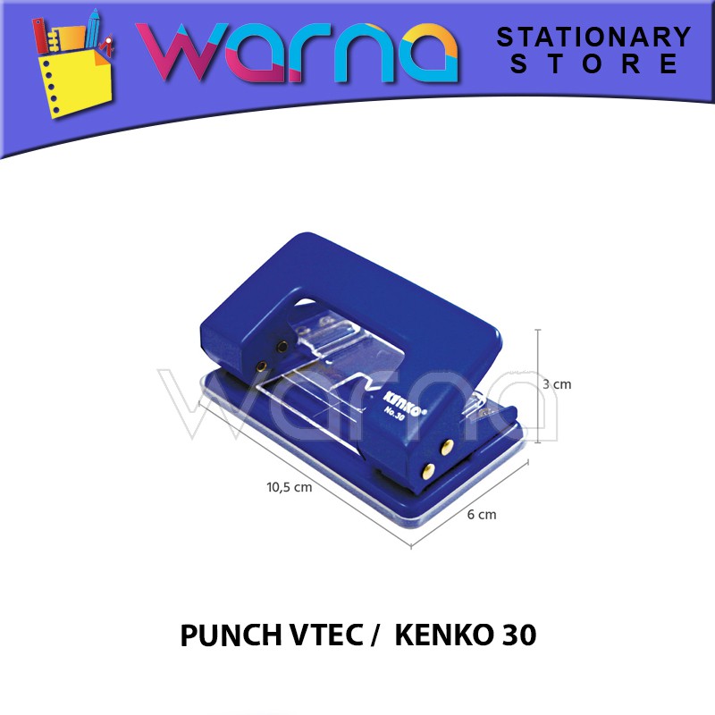 

PUNCH VTEC KENKO 30