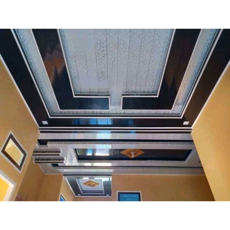 jasa pemasangan plafon PVC