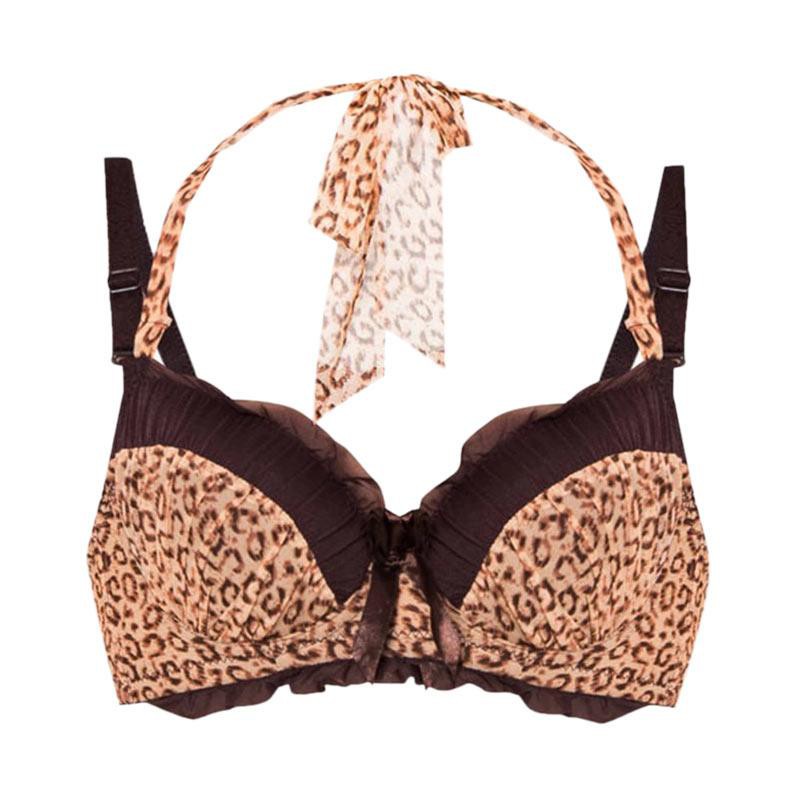 Lipton Bra Wanita BH Wanita Bra Macan 1313