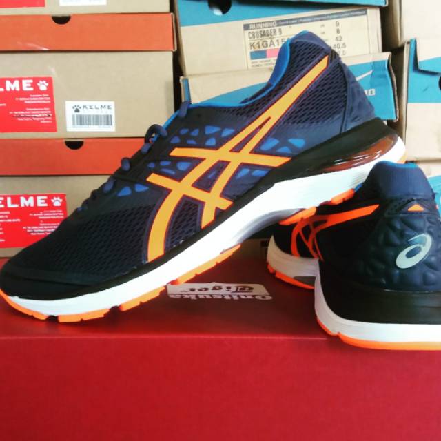 Asics gel pulse 9