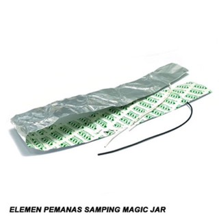 ELEMEN SAMPING / SABUK PEMANAS MAGIC COM