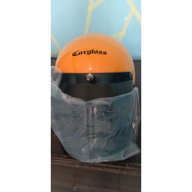 helm carglos
