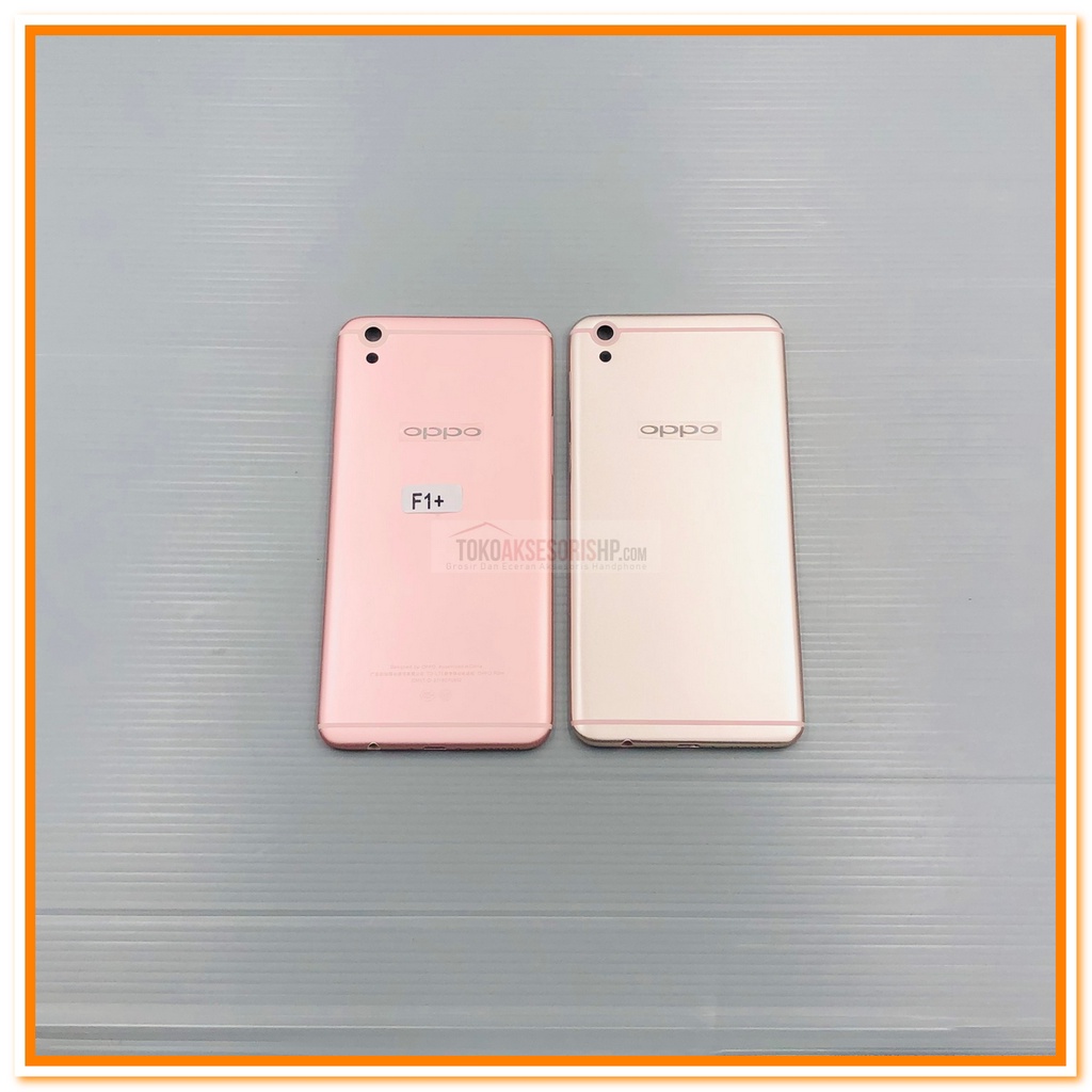 Backdoor Oppo F1 Plus Tutup Belakang F1 Plus Back Door Oppo F1 Plus