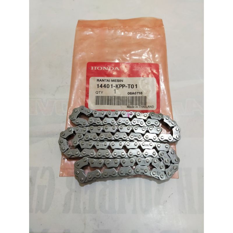RANTAI KETENG HONDA CBR 150 14401-KPP-T01