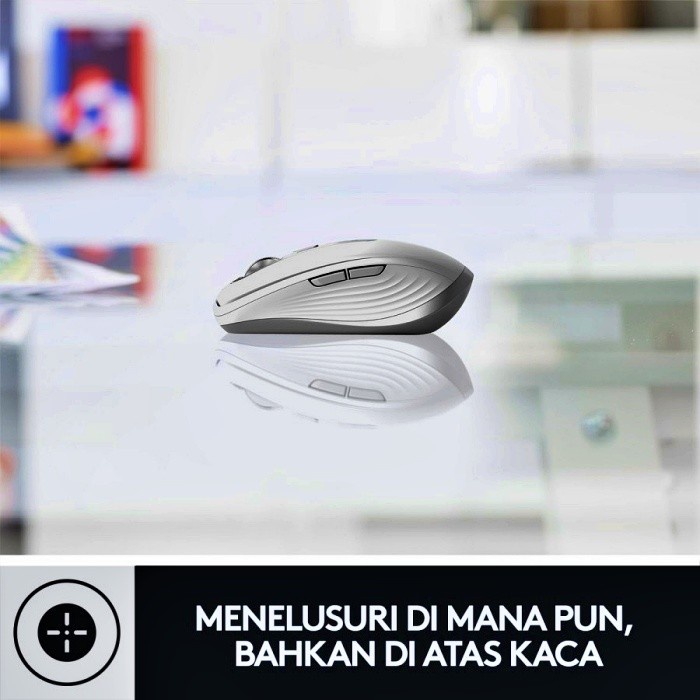 Mouse Logitech MX Anywhere 3