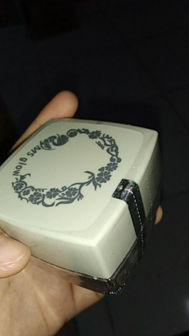 Ms Glow Whitening Day Cream Original