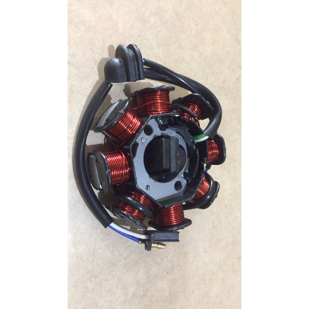 SPULL SPOOL KOMPLIT ASSY HONDA KARISMA SUPRA X 125 KPH