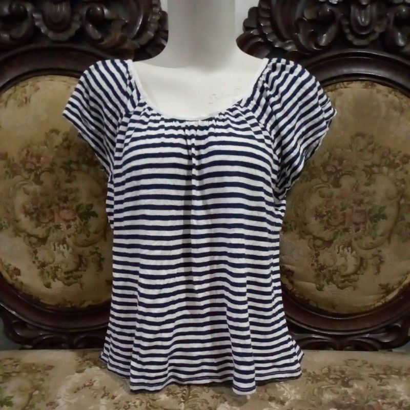 BAJU BEKAS/PL WANITA JUMBO