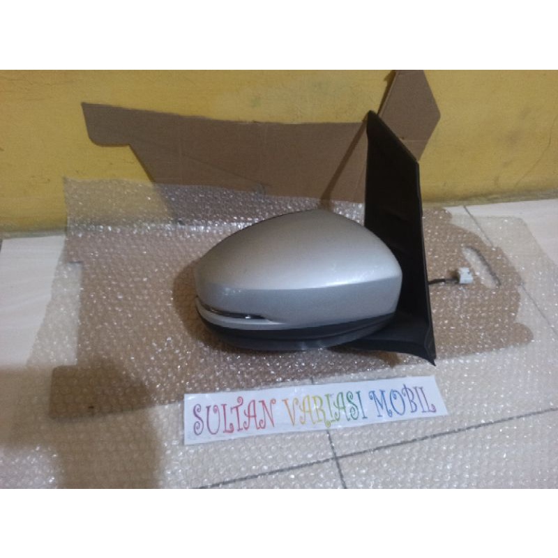 spion mobilio RS brio RS Brv kanan original