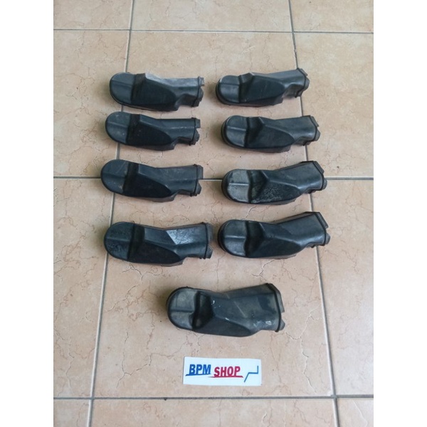 karet keong cvt Mio sporty smile bekas original