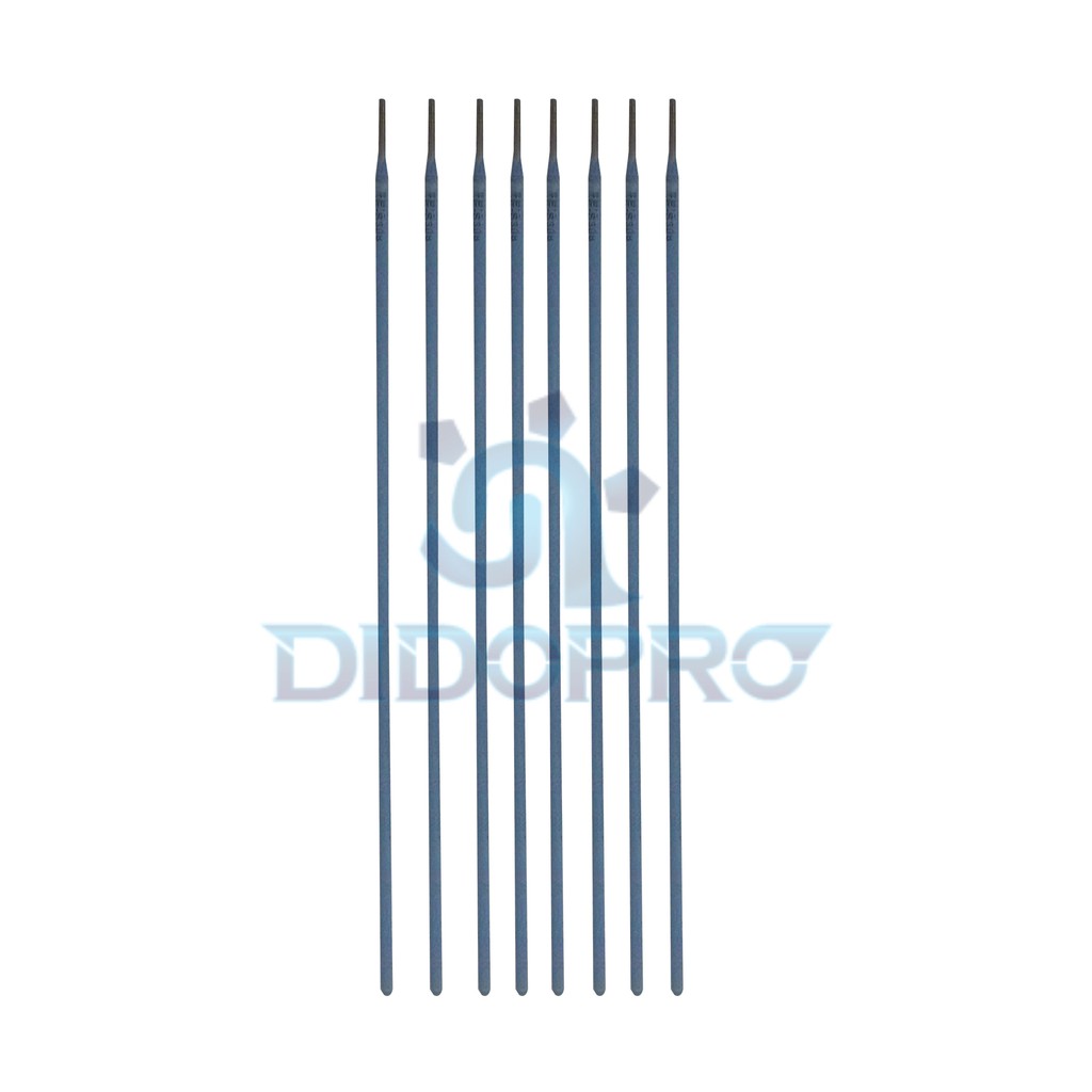 Kawat Las Stainless Steel 2mmx250 TECHWELD Kawat Las Stainless Steel 2