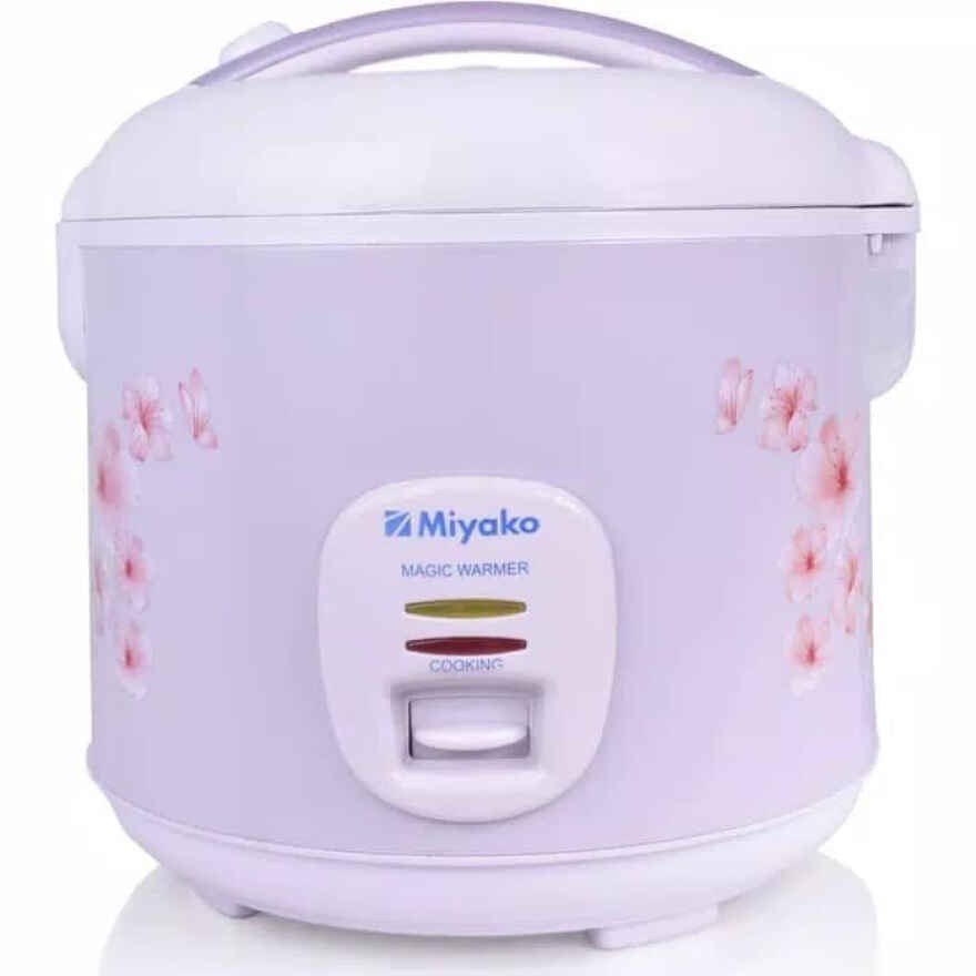 MIYAKO MAGIC WARMER PLUS 1,8L MCM509