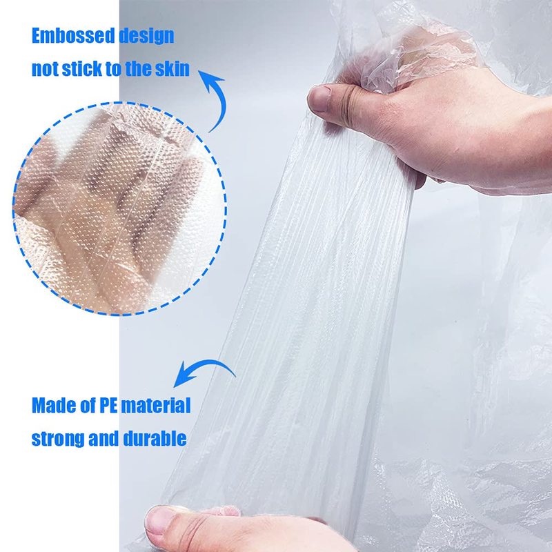 3pcs Cover Dudukan Toilet Portable Sekali Pakai Anti Air Untuk Travel / Camping / Hotel