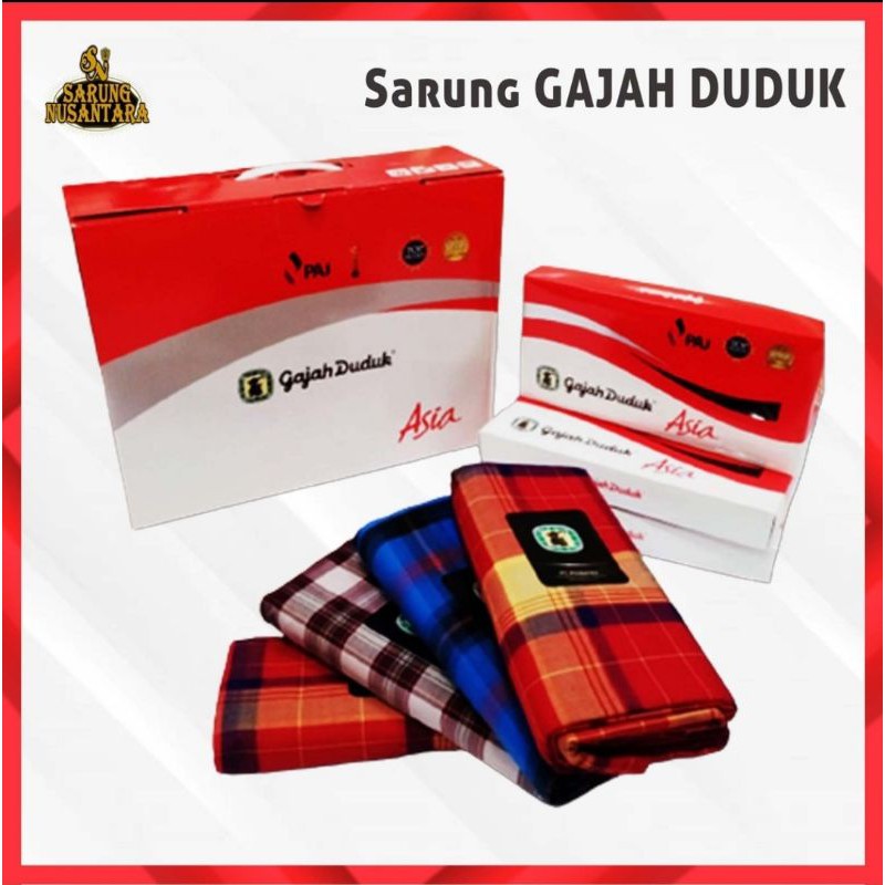 SARUNG LAKI HARGA TERMURAH