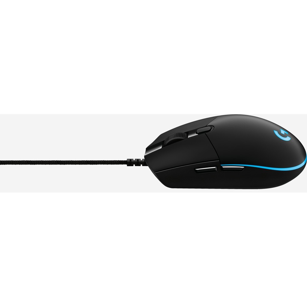 Mouse Logitech G Pro HERO Gaming Mouse Original - Garansi resmi 1 Tahun