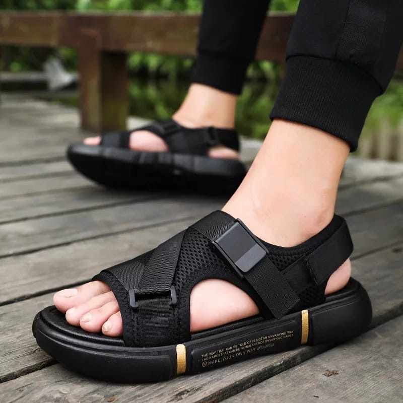 Sendal Pria / Sendal Gunung Pria / Sandal Kasual DS03