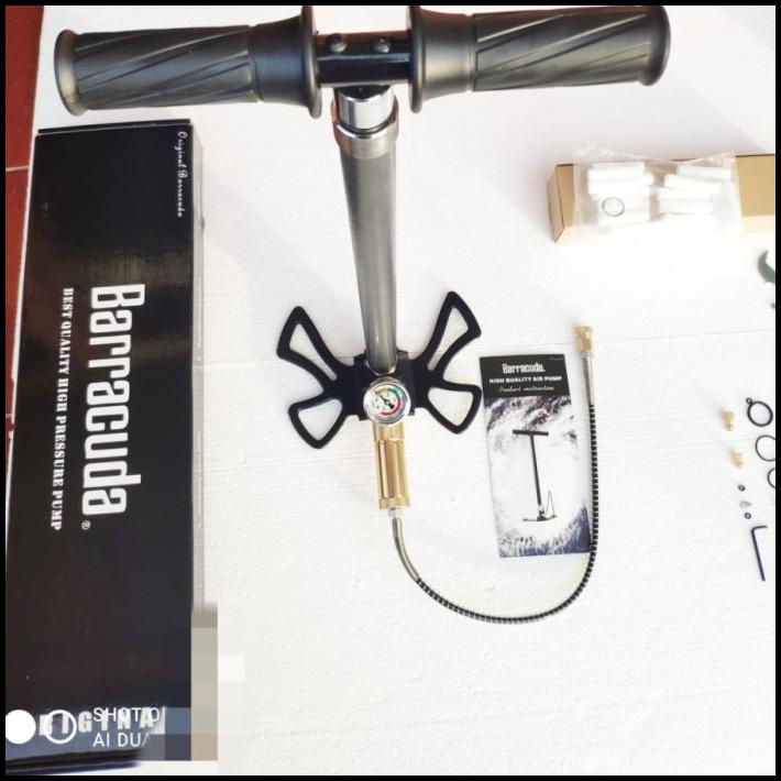 Pompa Pcp 4 Stage Murah Od 32 Stainles Steel Full Bonus