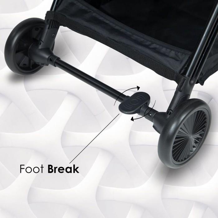 Acc Sparepart Stroller Hybrid / Oyster / Kereta Dorong Anak