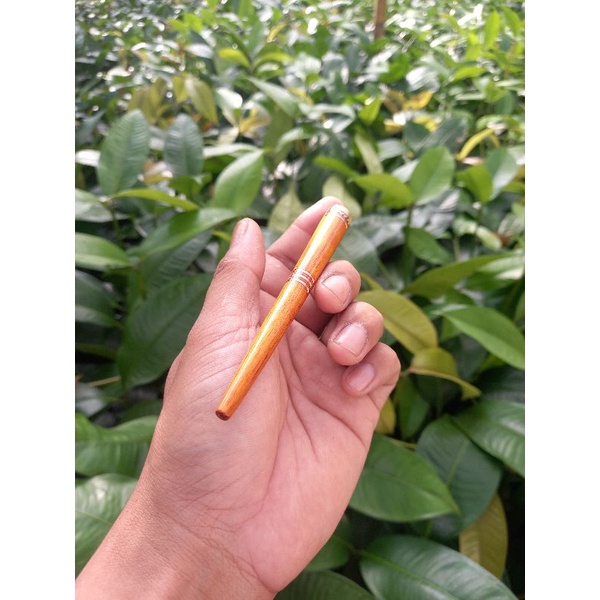 pipa once galih secang kayu herbal slim 3 cincin