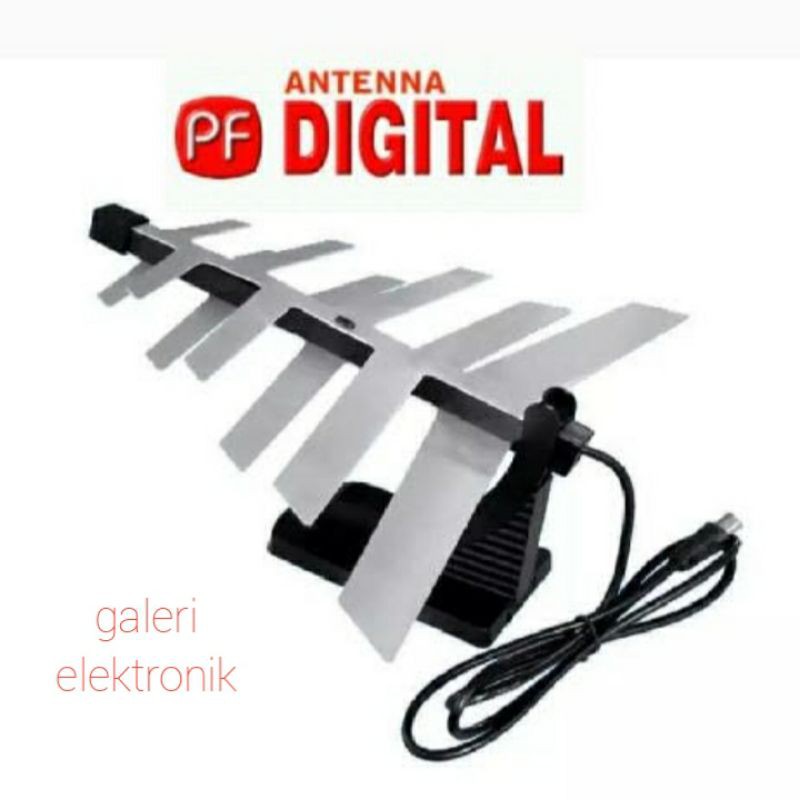 Antena TV LED,LCD TV TABUNG