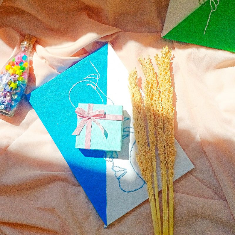 photobox femo mini | kado ulang tahun | kado handmade cplcraftide