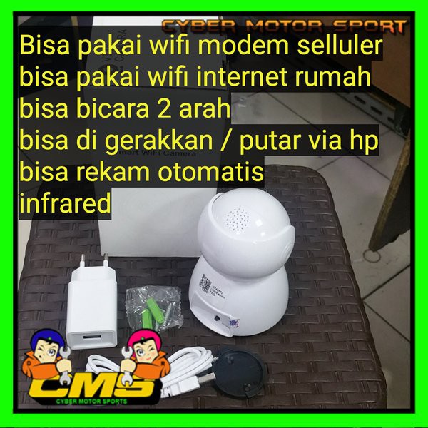 TERLARIS -   cctv online dan offline pantau jarak jauh via android dari mana saja . cctv wifi. cctv