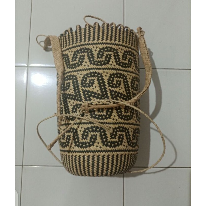 tas anjat besar
