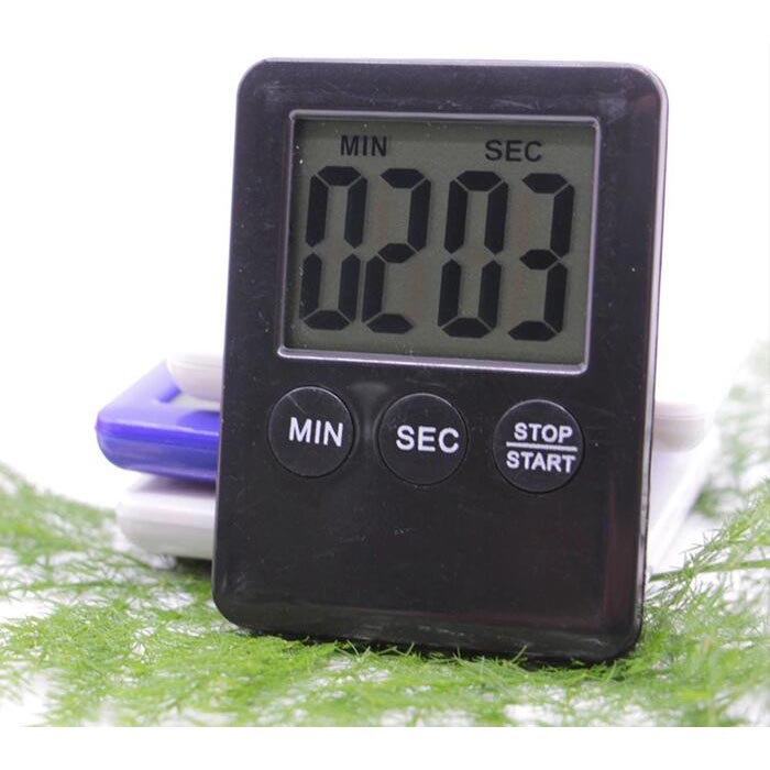 Timer Digital Dapur Mini