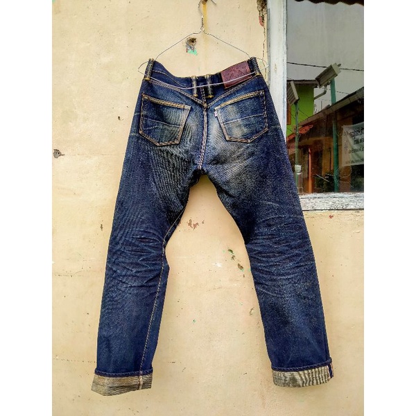 Denim mommo company