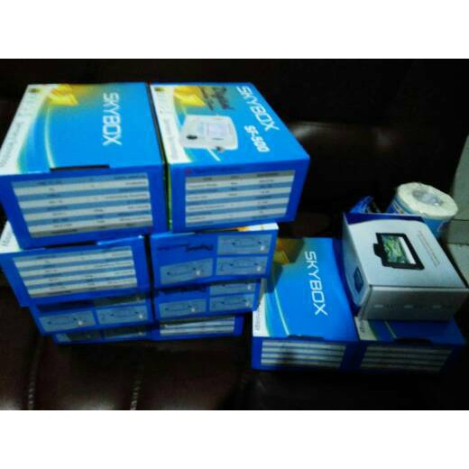 satellite finder skybox