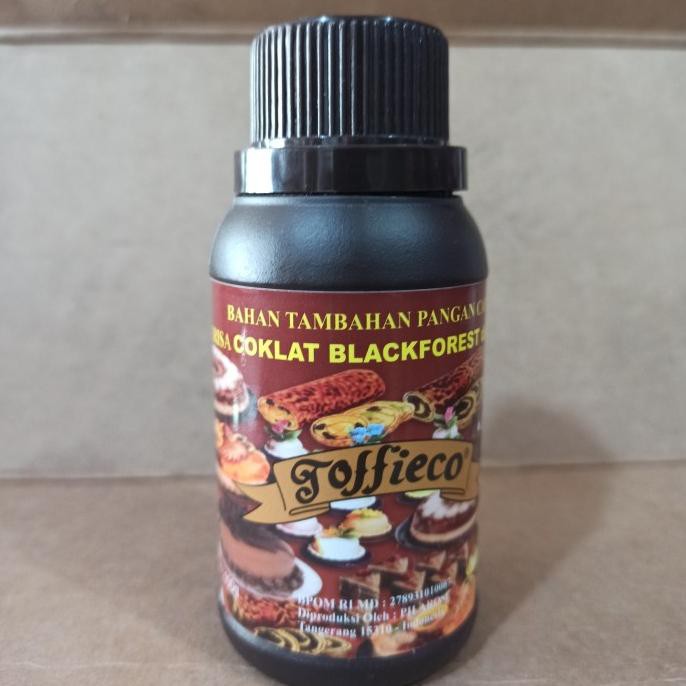 

Promo Awal tahun pasta coklat black forest toffieco /pasta coklat blackforest toffieco Promo Awal
