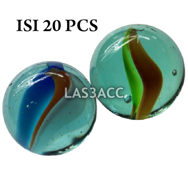 KELERENG / GUNDU / NEKER BELIMBING