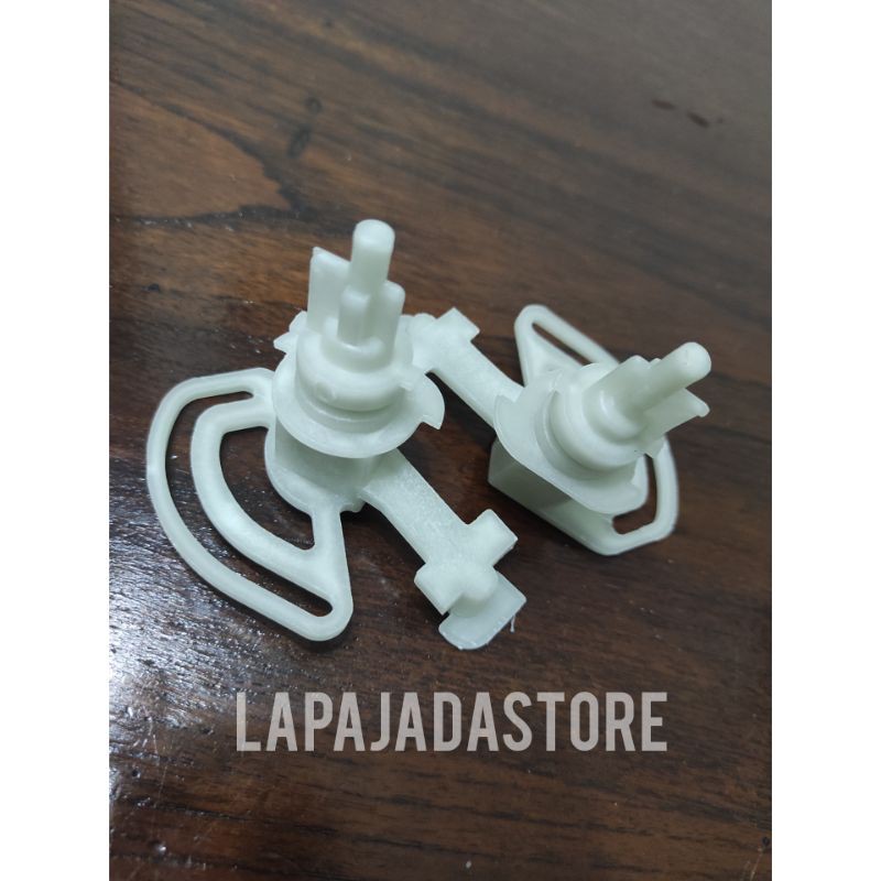 SELECTOR DRAIN PEMBUANGAN MESIN CUCI PANASONIC