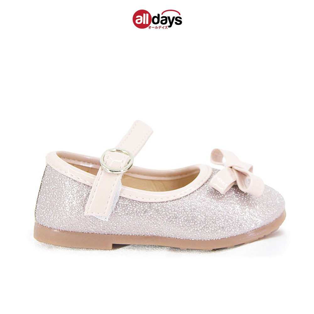 Dea Sepatu Slip On Casual Anak Perempuan 2103-215 Size 26-30