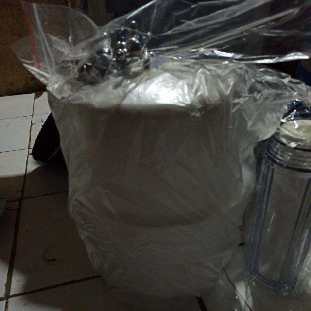 Mesin Rever Osmosis Micron 50gpd Ro Undersink High Quality Produk