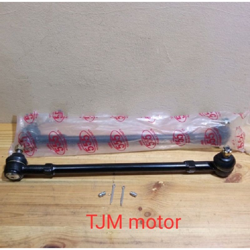 Long Tierod/Drak link Mitsubishi L300/L038 mrk 555