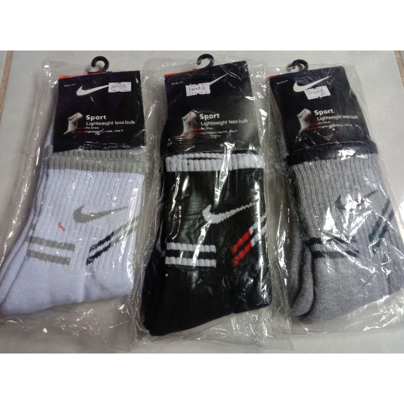 KAOS KAKI NIKE TEBAL