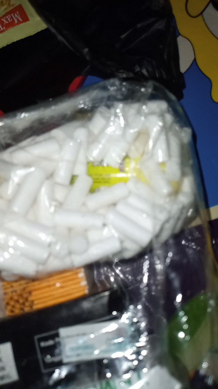 V-tro Glue Stick ( 10 Gr )